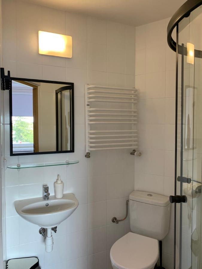 Premium Hostel & Bistro - Hostelpremium Pl Mielec Exterior foto