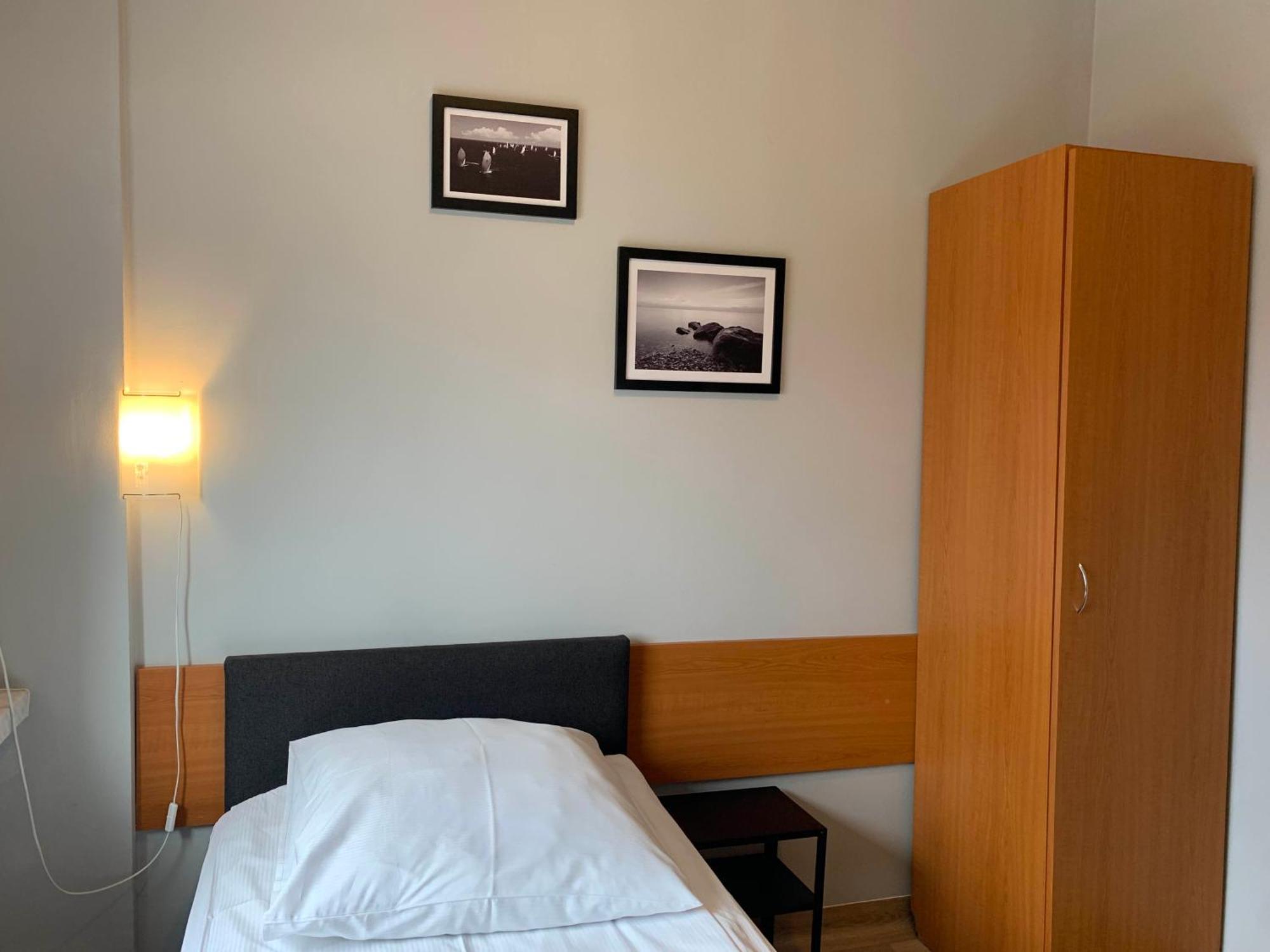 Premium Hostel & Bistro - Hostelpremium Pl Mielec Exterior foto