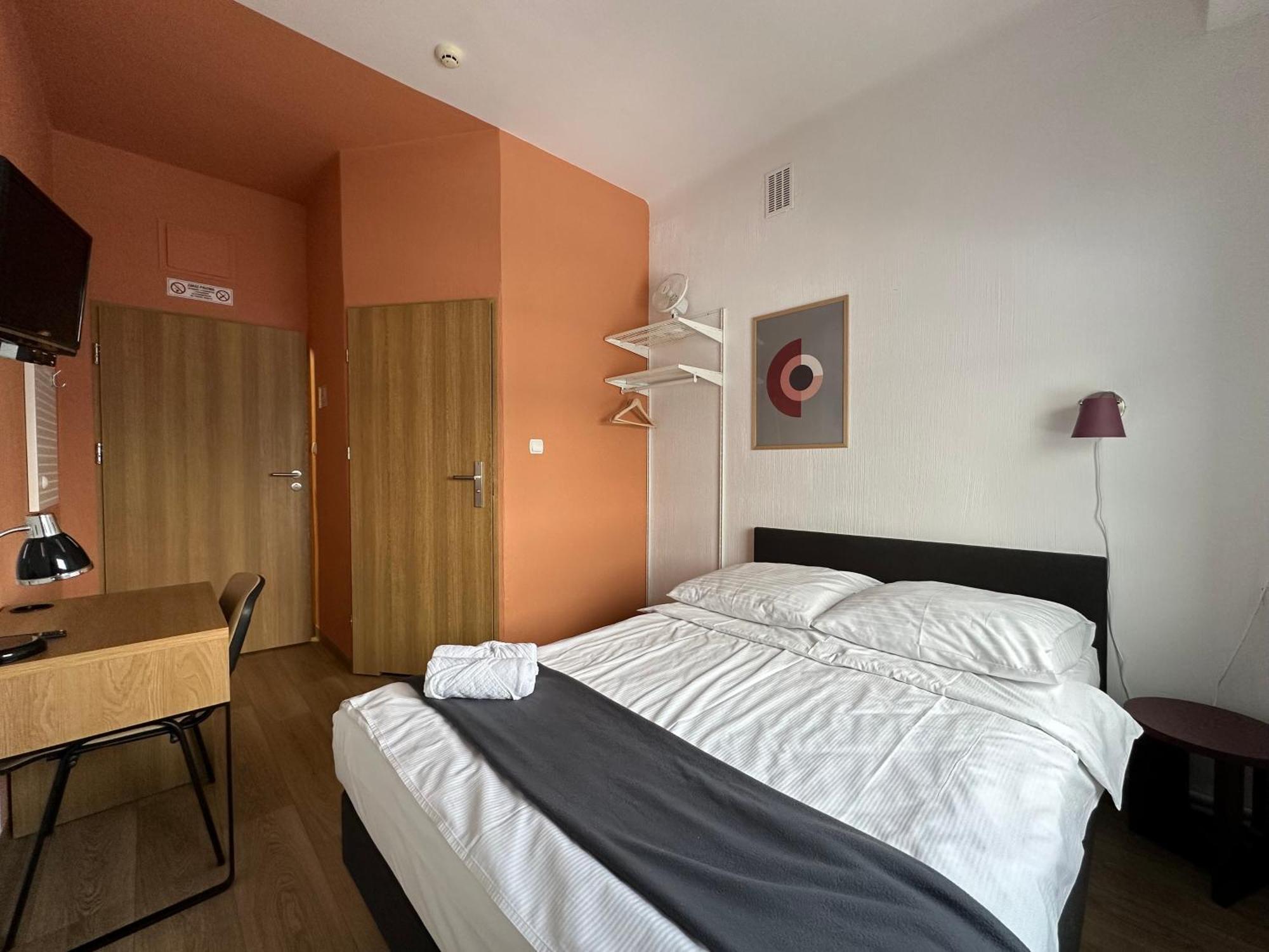 Premium Hostel & Bistro - Hostelpremium Pl Mielec Exterior foto