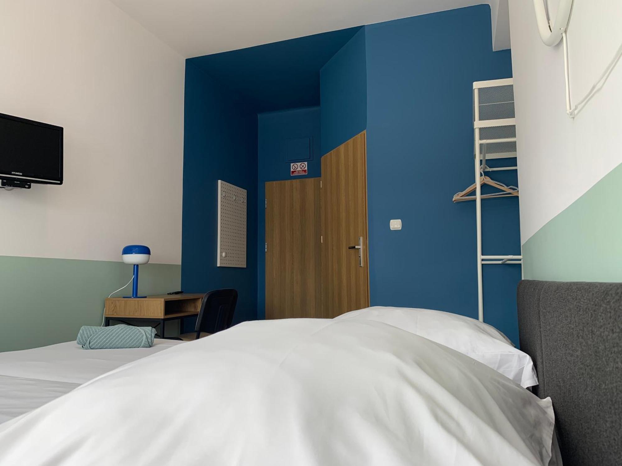 Premium Hostel & Bistro - Hostelpremium Pl Mielec Exterior foto
