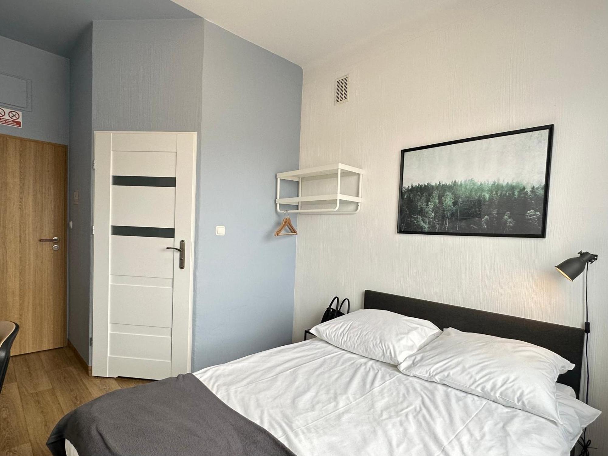 Premium Hostel & Bistro - Hostelpremium Pl Mielec Exterior foto