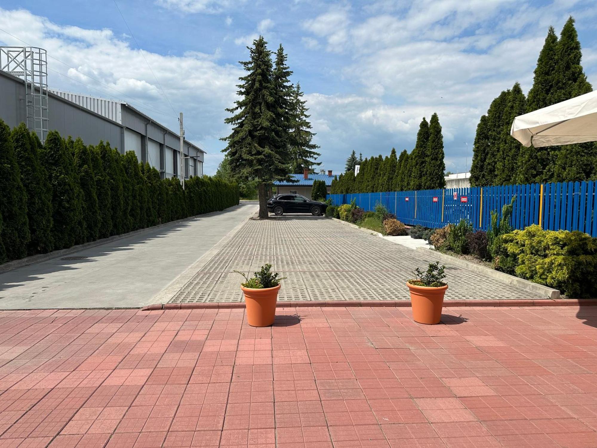 Premium Hostel & Bistro - Hostelpremium Pl Mielec Exterior foto