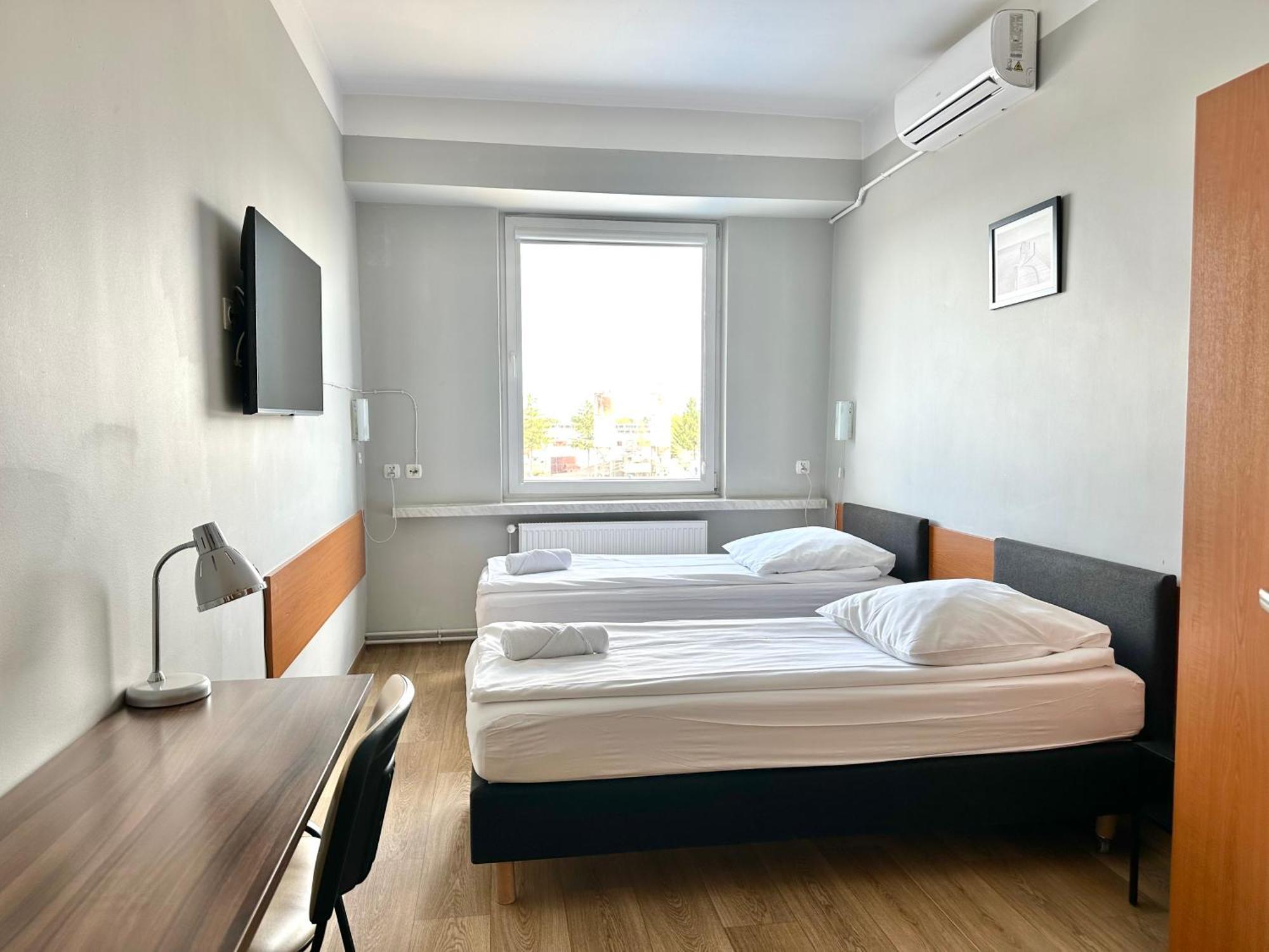 Premium Hostel & Bistro - Hostelpremium Pl Mielec Exterior foto