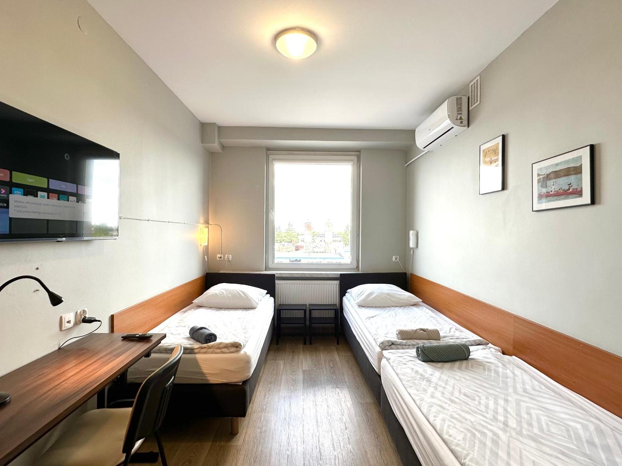 Premium Hostel & Bistro - Hostelpremium Pl Mielec Exterior foto