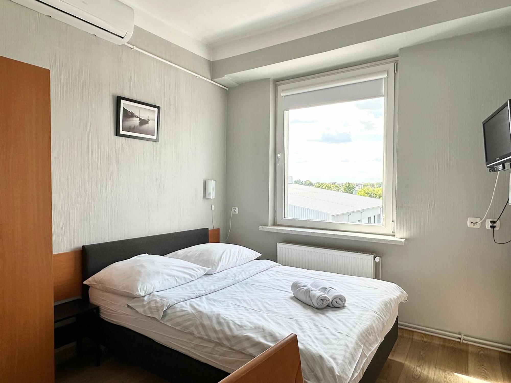 Premium Hostel & Bistro - Hostelpremium Pl Mielec Quarto foto